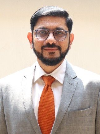 Dr. Hitesh U. Shingadia